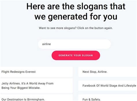 slogan for sk|Bezplatný generátor sloganov od AI .